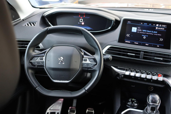 Peugeot 3008 1.2 PureTech Crossway org.NL el.klep camera
