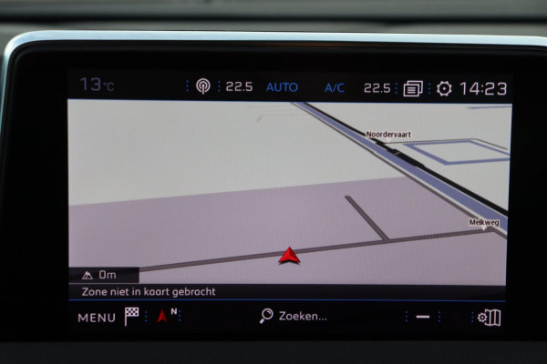 Peugeot 3008 1.2 PureTech Crossway org.NL el.klep camera