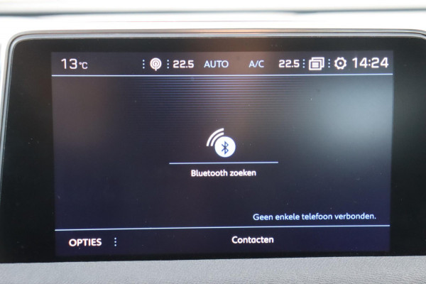 Peugeot 3008 1.2 PureTech Crossway org.NL el.klep camera