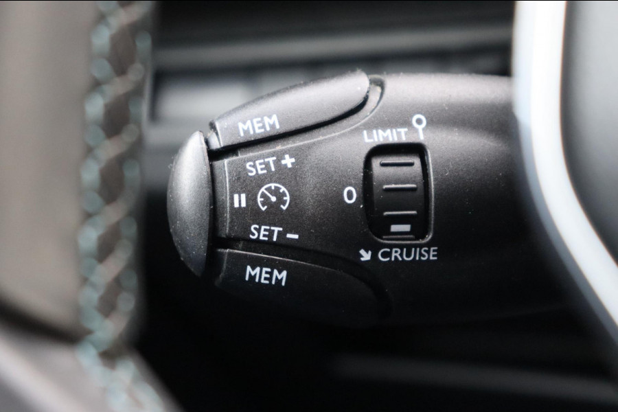 Peugeot 3008 1.2 PureTech Crossway org.NL el.klep camera