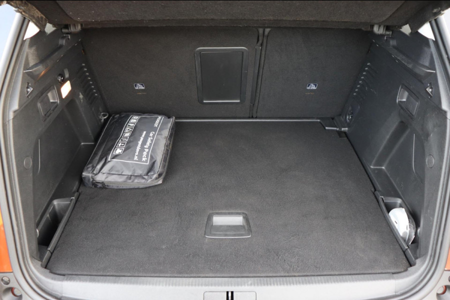 Peugeot 3008 1.2 PureTech Crossway org.NL el.klep camera