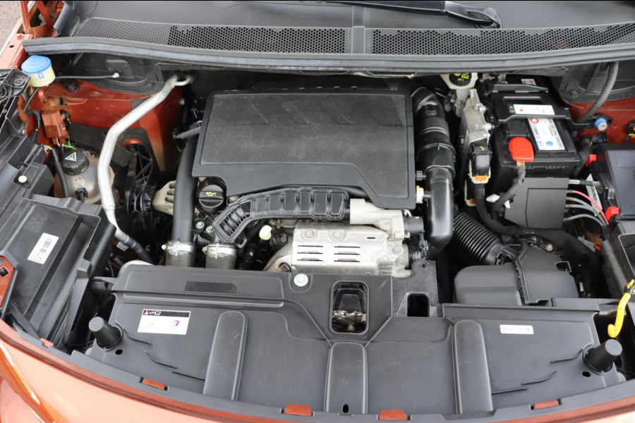 Peugeot 3008 1.2 PureTech Crossway org.NL el.klep camera