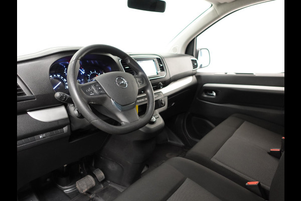 Opel Vivaro 2.0 CDTI L3H1 Dubbele Cabine Edition Automaat Airco Cruise Navigatie Trekhaak