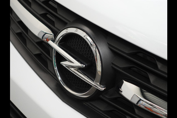 Opel Vivaro 2.0 CDTI L3H1 Dubbele Cabine Edition Automaat Airco Cruise Navigatie Trekhaak