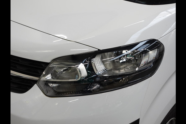 Opel Vivaro 2.0 CDTI L3H1 Dubbele Cabine Edition Automaat Airco Cruise Navigatie Trekhaak