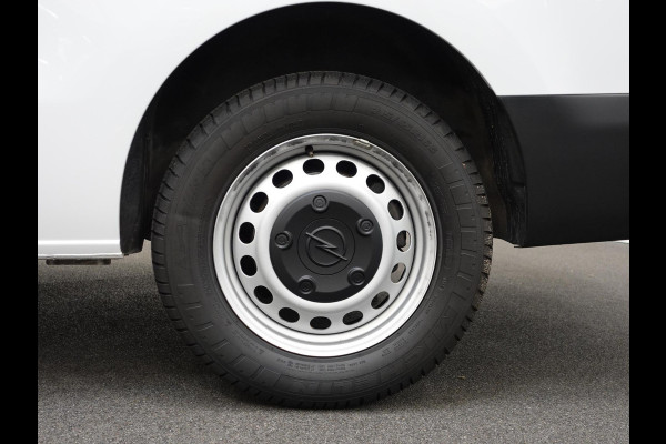 Opel Vivaro 2.0 CDTI L3H1 Dubbele Cabine Edition Automaat Airco Cruise Navigatie Trekhaak