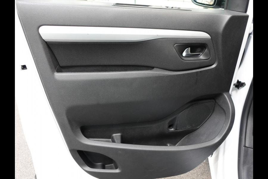 Opel Vivaro 2.0 CDTI L3H1 Dubbele Cabine Edition Automaat Airco Cruise Navigatie Trekhaak