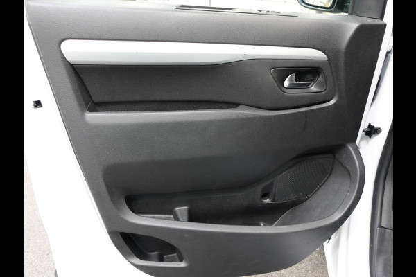 Opel Vivaro 2.0 CDTI L3H1 Dubbele Cabine Edition Automaat Airco Cruise Navigatie Trekhaak