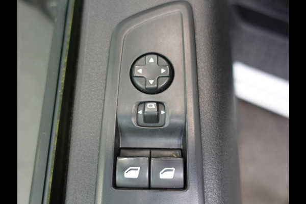 Opel Vivaro 2.0 CDTI L3H1 Dubbele Cabine Edition Automaat Airco Cruise Navigatie Trekhaak