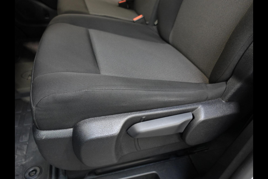 Opel Vivaro 2.0 CDTI L3H1 Dubbele Cabine Edition Automaat Airco Cruise Navigatie Trekhaak