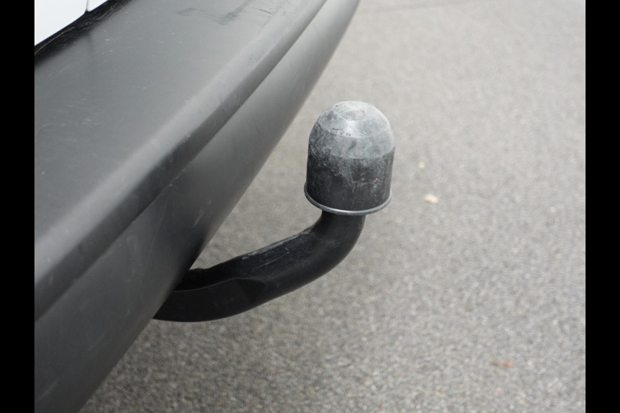 Opel Vivaro 2.0 CDTI L3H1 Dubbele Cabine Edition Automaat Airco Cruise Navigatie Trekhaak