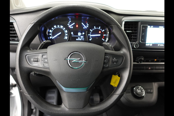 Opel Vivaro 2.0 CDTI L3H1 Dubbele Cabine Edition Automaat Airco Cruise Navigatie Trekhaak