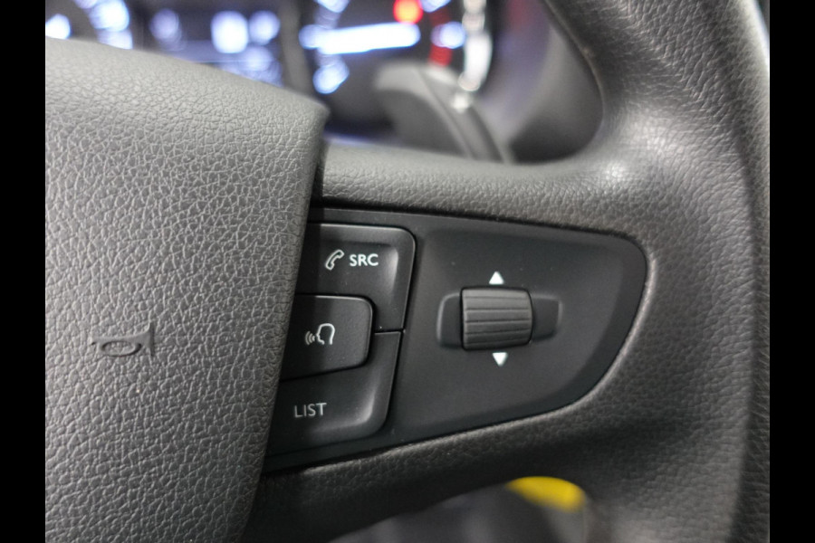 Opel Vivaro 2.0 CDTI L3H1 Dubbele Cabine Edition Automaat Airco Cruise Navigatie Trekhaak