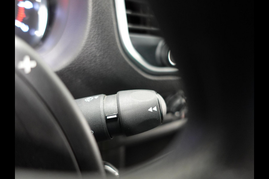 Opel Vivaro 2.0 CDTI L3H1 Dubbele Cabine Edition Automaat Airco Cruise Navigatie Trekhaak