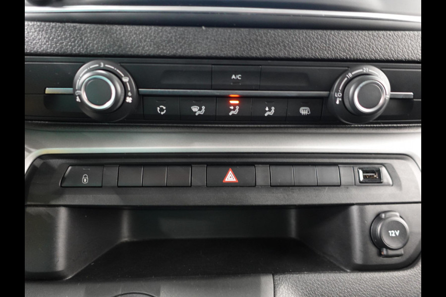 Opel Vivaro 2.0 CDTI L3H1 Dubbele Cabine Edition Automaat Airco Cruise Navigatie Trekhaak