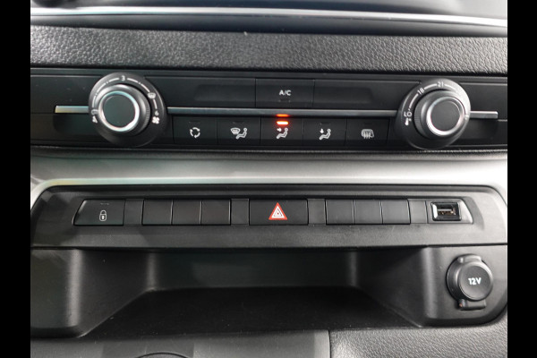 Opel Vivaro 2.0 CDTI L3H1 Dubbele Cabine Edition Automaat Airco Cruise Navigatie Trekhaak