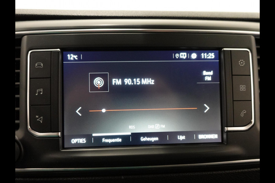 Opel Vivaro 2.0 CDTI L3H1 Dubbele Cabine Edition Automaat Airco Cruise Navigatie Trekhaak