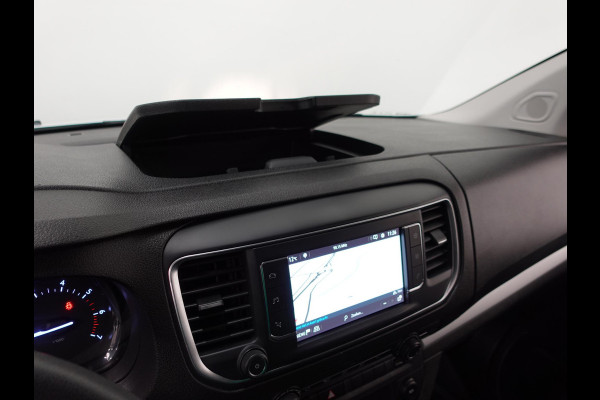 Opel Vivaro 2.0 CDTI L3H1 Dubbele Cabine Edition Automaat Airco Cruise Navigatie Trekhaak