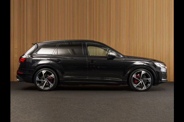 Audi SQ7 4.0 TFSI quattro 7ZITS-PANO-B&O-HUD-4WIEL-ADVANCED