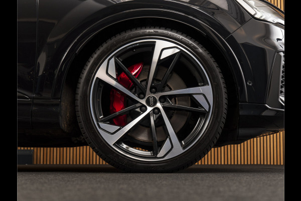 Audi SQ7 4.0 TFSI quattro 7ZITS-PANO-B&O-HUD-4WIEL-ADVANCED