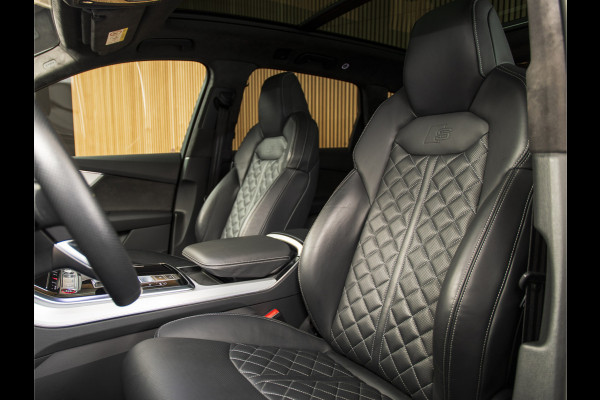 Audi SQ7 4.0 TFSI quattro 7ZITS-PANO-B&O-HUD-4WIEL-ADVANCED