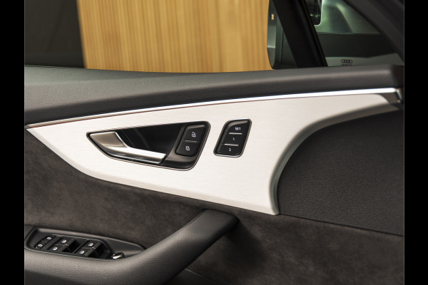 Audi SQ7 4.0 TFSI quattro 7ZITS-PANO-B&O-HUD-4WIEL-ADVANCED