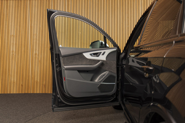 Audi SQ7 4.0 TFSI quattro 7ZITS-PANO-B&O-HUD-4WIEL-ADVANCED