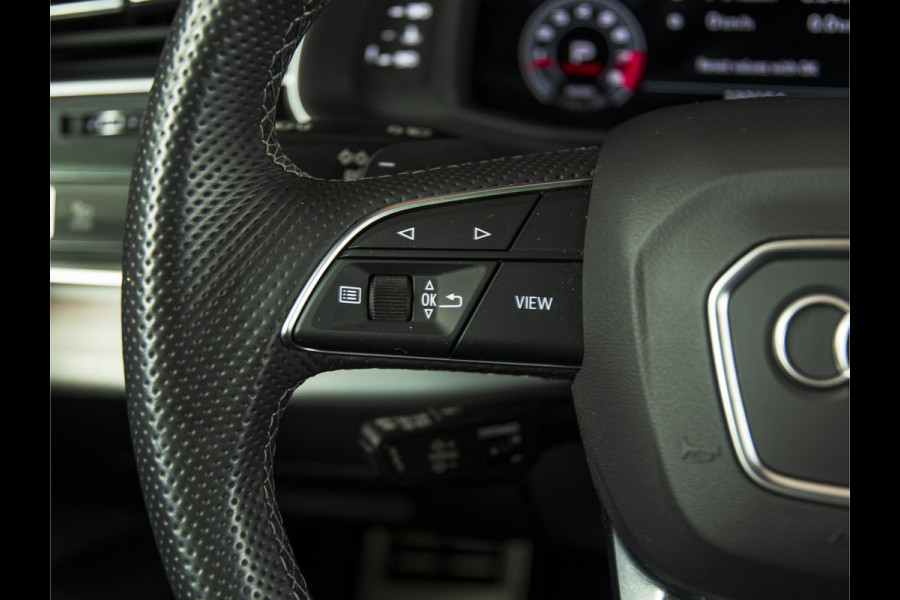 Audi SQ7 4.0 TFSI quattro 7ZITS-PANO-B&O-HUD-4WIEL-ADVANCED