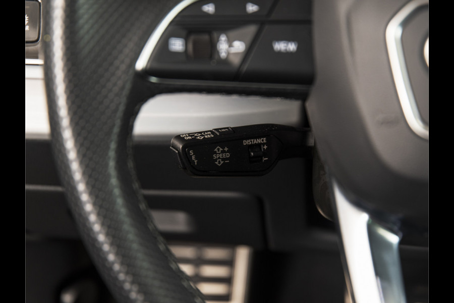 Audi SQ7 4.0 TFSI quattro 7ZITS-PANO-B&O-HUD-4WIEL-ADVANCED