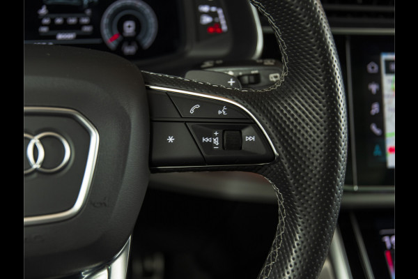 Audi SQ7 4.0 TFSI quattro 7ZITS-PANO-B&O-HUD-4WIEL-ADVANCED