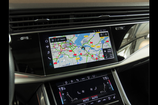 Audi SQ7 4.0 TFSI quattro 7ZITS-PANO-B&O-HUD-4WIEL-ADVANCED