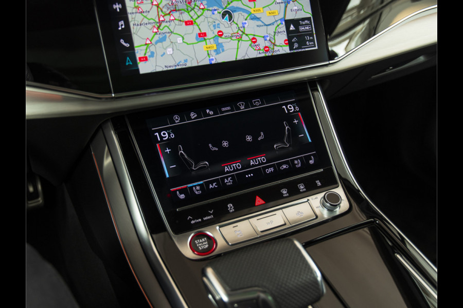 Audi SQ7 4.0 TFSI quattro 7ZITS-PANO-B&O-HUD-4WIEL-ADVANCED