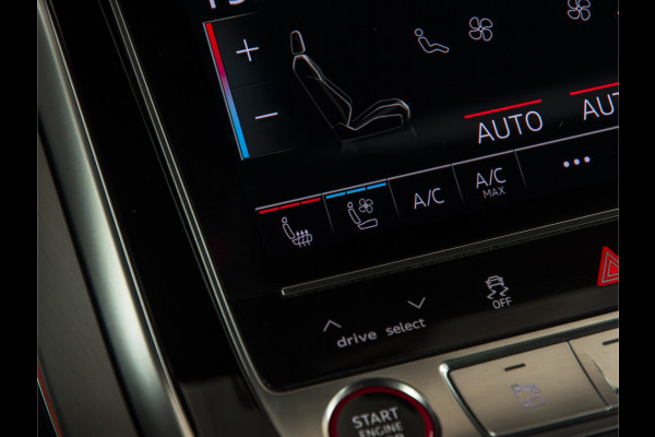 Audi SQ7 4.0 TFSI quattro 7ZITS-PANO-B&O-HUD-4WIEL-ADVANCED