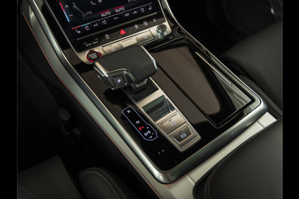 Audi SQ7 4.0 TFSI quattro 7ZITS-PANO-B&O-HUD-4WIEL-ADVANCED