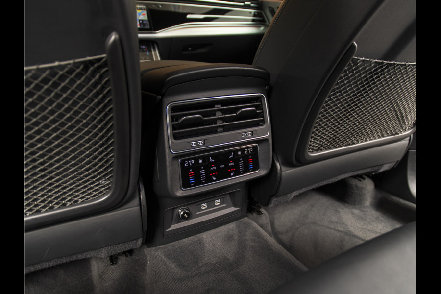 Audi SQ7 4.0 TFSI quattro 7ZITS-PANO-B&O-HUD-4WIEL-ADVANCED