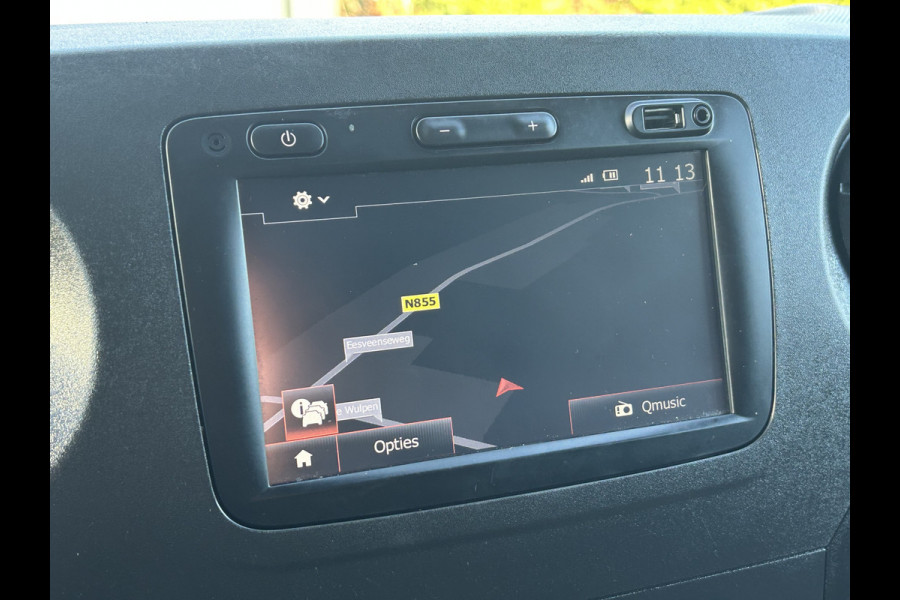 Renault Master 2.3 dCi 131 PK E6 / L1H2 / TREKHAAK / 1e EIG. / AIRCO / CRUISE / NAVI / BLUETOOTH / 3-ZITS