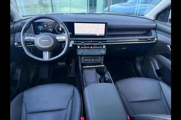 Hyundai Tucson 1.6 T-GDI PHEV Premium Sky - New Model - Automaat - Navi - Pano/schuifdak - Leder - Org.NL