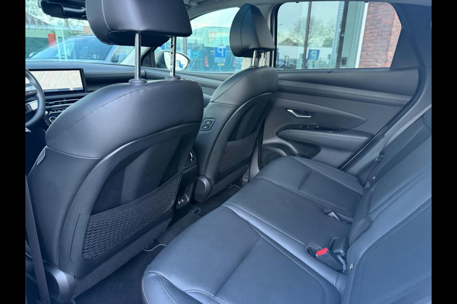Hyundai Tucson 1.6 T-GDI PHEV Premium Sky - New Model - Automaat - Navi - Pano/schuifdak - Leder - Org.NL