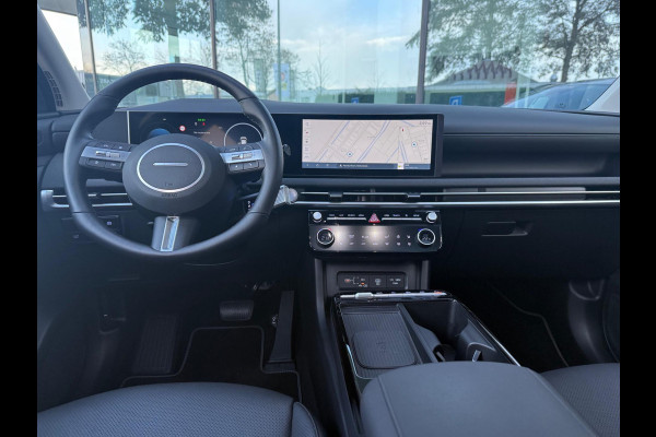 Hyundai Tucson 1.6 T-GDI PHEV Premium Sky - New Model - Automaat - Navi - Pano/schuifdak - Leder - Org.NL