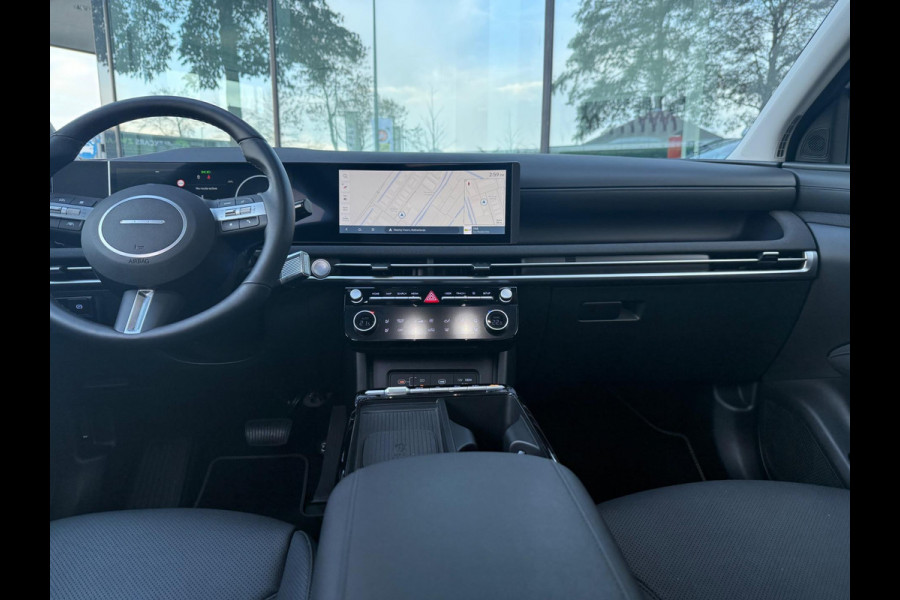 Hyundai Tucson 1.6 T-GDI PHEV Premium Sky - New Model - Automaat - Navi - Pano/schuifdak - Leder - Org.NL