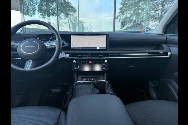 Hyundai Tucson 1.6 T-GDI PHEV Premium Sky - New Model - Automaat - Navi - Pano/schuifdak - Leder - Org.NL