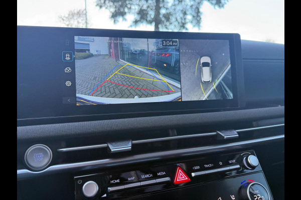 Hyundai Tucson 1.6 T-GDI PHEV Premium Sky - New Model - Automaat - Navi - Pano/schuifdak - Leder - Org.NL