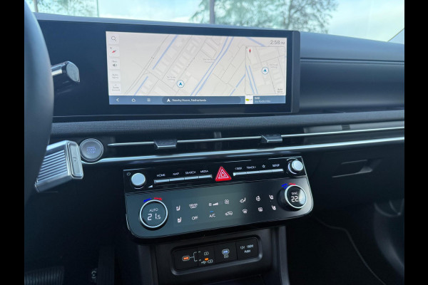 Hyundai Tucson 1.6 T-GDI PHEV Premium Sky - New Model - Automaat - Navi - Pano/schuifdak - Leder - Org.NL