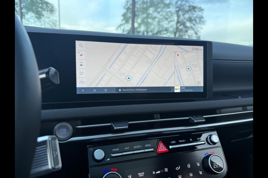 Hyundai Tucson 1.6 T-GDI PHEV Premium Sky - New Model - Automaat - Navi - Pano/schuifdak - Leder - Org.NL