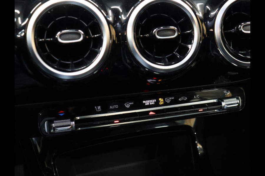 Mercedes-Benz A-Klasse 160 Sport Business Solution *WEEKAANBIEDING* [WIDESCREEN, APPLE CARPLAY, ANDROID AUTO, STOELVERWARMING, CAMERA, SPORTSTOELEN, NIEUWSTAAT]