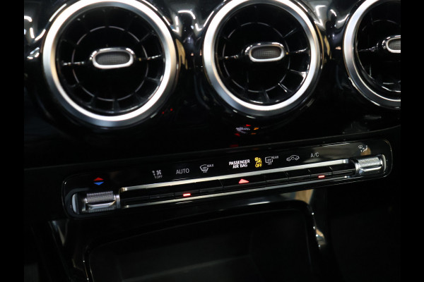 Mercedes-Benz A-Klasse 160 Sport Business Solution *WEEKAANBIEDING* [WIDESCREEN, APPLE CARPLAY, ANDROID AUTO, STOELVERWARMING, CAMERA, SPORTSTOELEN, NIEUWSTAAT]