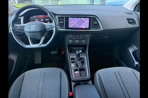 Seat Ateca 1.5 TSI 150pk Style Business Intense - Automaat - Navi - Climate - Org.NL