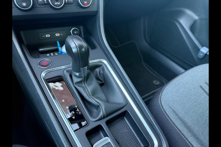 Seat Ateca 1.5 TSI 150pk Style Business Intense - Automaat - Navi - Climate - Org.NL