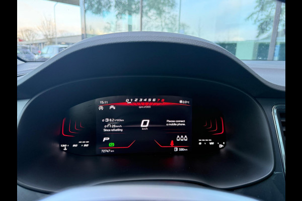 Seat Ateca 1.5 TSI 150pk Style Business Intense - Automaat - Navi - Climate - Org.NL