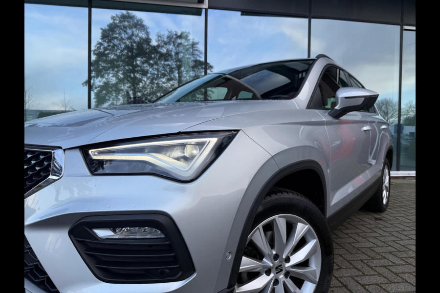 Seat Ateca 1.5 TSI 150pk Style Business Intense - Automaat - Navi - Climate - Org.NL